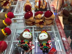 -LLJ夹机占(正佳广场店)