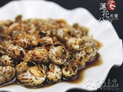 -莲花公园煎蟹(总店)