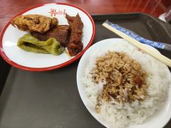 -刘小忙把子肉(北园大街总店)