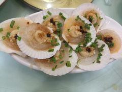 -海鲜人家(吕四店)