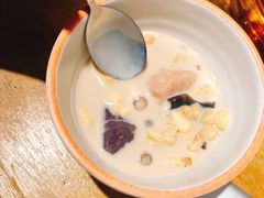 -麦甜创意轻食餐厅(西康路店)