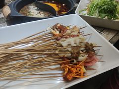 -成都屋头串串香(八府庄店)