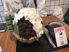 -WONDER ICE 萬得冰田(建設路总店)
