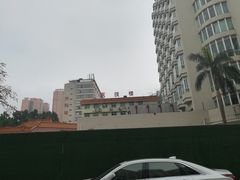 -南方医科大学南方医院(院本部)