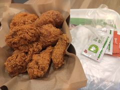 -德克士(车站路店)