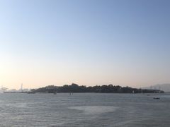 -演武大桥观景平台