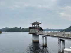 -红花湖景区