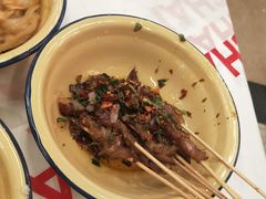 -东排食堂长沙小吃大排档(五一广场店)