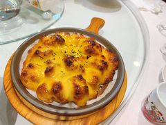 -村长家的疙瘩汤·东营菜(东营茶城店)