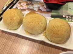 添好运点心专门店(中环IFC店)-添好运点心专门店(中环IFC店)