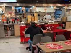 -阳阳中国饭(龙湖大兴天街)