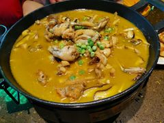 鸡汁菌菇蛙-蛙喔牛蛙(高新绿宝店)