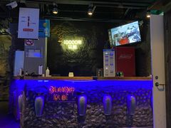 -很久以前羊肉串(打浦路店)