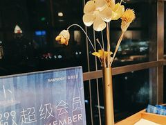 -小大董·烤鸭(观景餐厅·南京西路店)