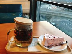 -西西弗书店&矢量咖啡(万象城店)