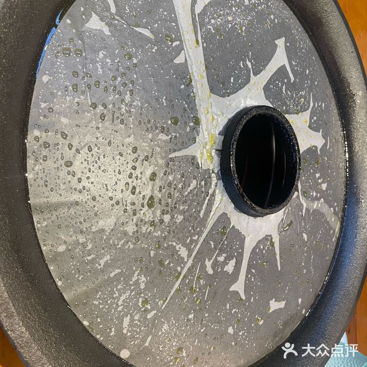 旧店新探新菜式——干锅鸡