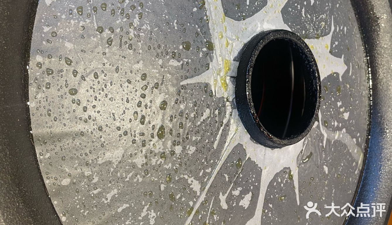 旧店新探新菜式——干锅鸡