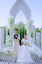 点击看大图 -金夫人婚纱摄影(衡阳店)
