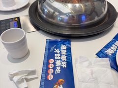 -海味当家·蒸锅海鲜(中山广场创始店)