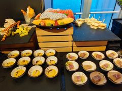 -云·酷Atmosphere(国贸大酒店)