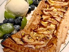 -Bistro 63 创意融合料理(广粤天地店)