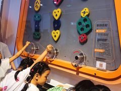 -陕西科学技术馆