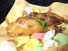 -欣旺·迎宾楼·百年无锡菜