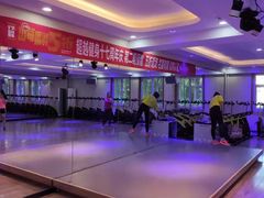-超越健身(嘉实店)