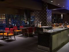 -雾山韩式烤肉·海南糟粕&椰子鸡火锅·海景餐厅(三亚绿发山海天JW万豪酒店)