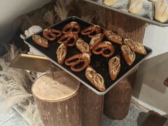 -追光 Dream Bakery(武汉天地店)