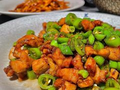 -兰溪小馆(首经贸店)