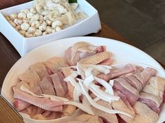 -同仁四季椰子鸡(罗湖国贸店)