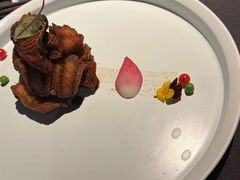 -上海滩餐厅(BFC外滩金融中心店)