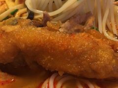 -螺小丰柳州螺蛳粉(广西大学店)