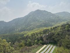 -沂蒙山旅游区云蒙景区(蒙山国家森林公园)
