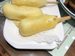 油炸冰棍-老厨家(友谊路总店)