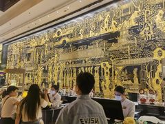 -广州花园酒店