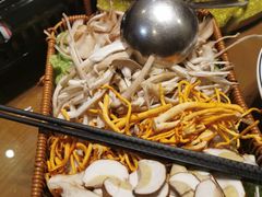 -外婆味道·云南菜大当家(弥勒店)
