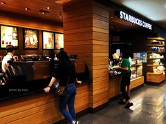 -星巴克(上海交通大学店)