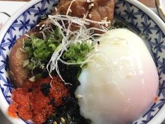 -熹炭精致日料(金融街购物中心店)