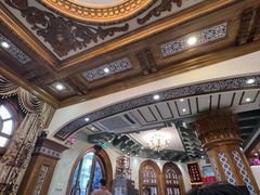 -新疆伊宁远征餐厅