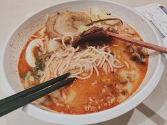 -味千拉面(首都机场T3店)