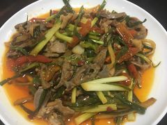 -弓虽昌焖烧鸡(大竹林店)