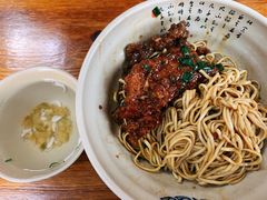 -无名氏面馆(邮电路店)