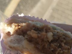 -长发西饼(临顿路店)