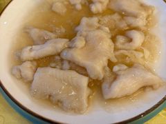 糟溜鱼片-同和居(什刹海店)