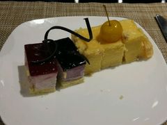 -索菲特酒店·海鲜自助 ·聚餐厅