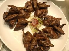 -皇朝尊会(龙之梦大酒店)