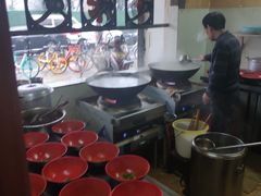 -小龙大肉面馆