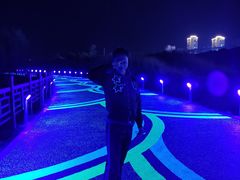 -人杰湖公园(地铁站)